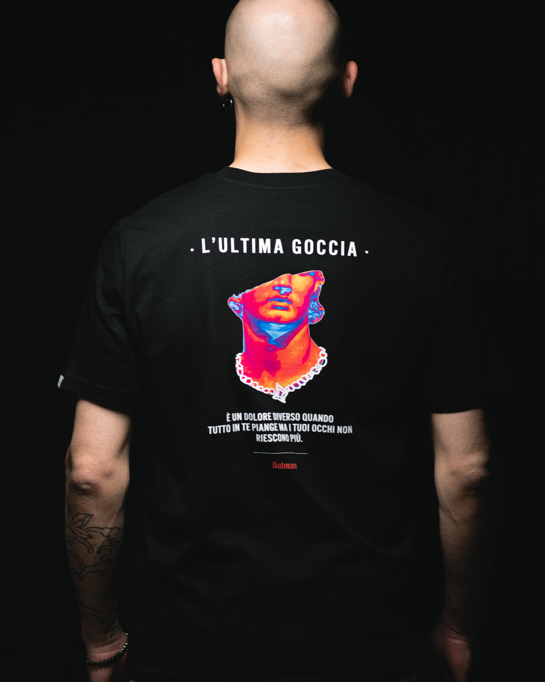 T-Shirt | L'Ultima Goccia